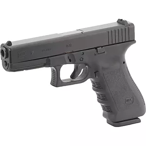 GLOCK 17 - G17 Gen3 9mm Safe-Action Pistol