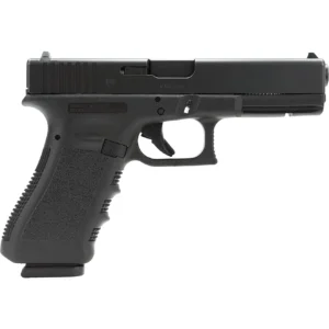 GLOCK 17 - G17 Gen3 9mm Luger Centerfire Pistol