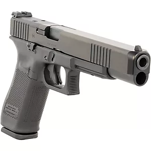 GLOCK 17L Gen5 MOS 9mm Pistol