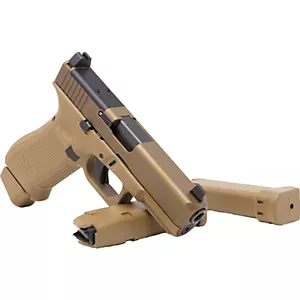 GLOCK 19X MOS 9mm Pistol - Image 3
