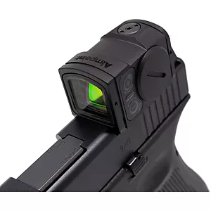 GLOCK 19 MOS ACRO 9mm Pistol - Image 2