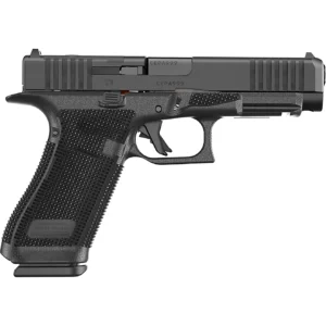 GLOCK 17 GEN6 9mm Compact 17-Round Pistol