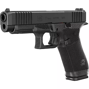 GLOCK 17 GEN6 9mm Compact 10-Round Pistol