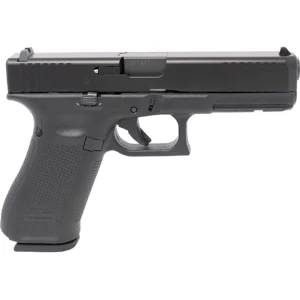 GLOCK 17V 9mm Full-Size 10-Round Pistol