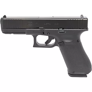 GLOCK 17V 9mm Full-Size 10-Round Pistol