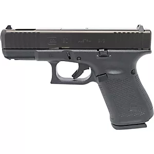 GLOCK 19CV 9mm Compact 15-Round Pistol - Image 2