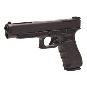 Glock 34 Gen4 MOS 9mm