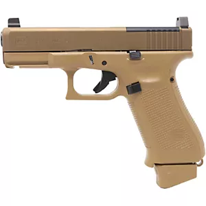 GLOCK 19X MOS 9mm Pistol - Image 2