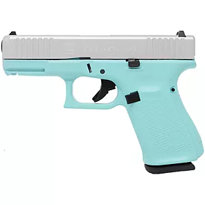 GLOCK 19 Gen 5 Austrian MFG 9mm Luger Semi Automatic - Image 2