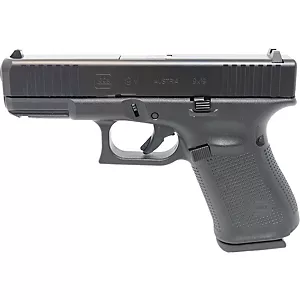 GLOCK 19V 9mm Compact 10-Round Pistol - Image 2