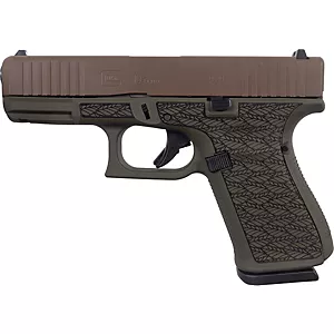 GLOCK 19 Gen5 9mm Pistol - Image 2