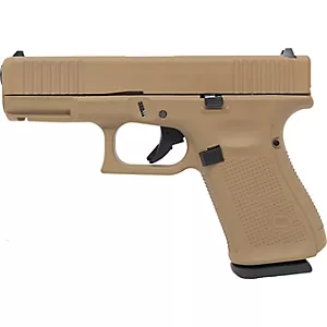 GLOCK 19 Gen5 9mm Pistol - Image 2